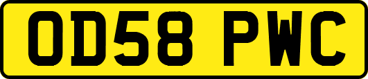 OD58PWC