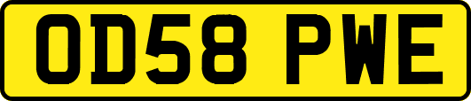 OD58PWE