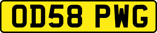 OD58PWG