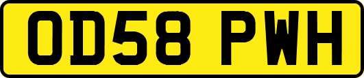 OD58PWH