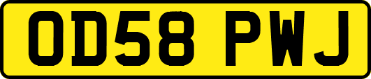 OD58PWJ