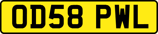 OD58PWL
