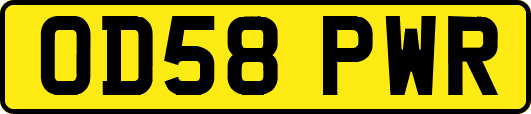OD58PWR