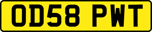 OD58PWT