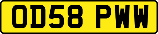OD58PWW