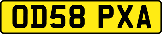 OD58PXA
