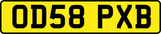 OD58PXB