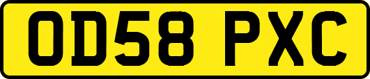 OD58PXC