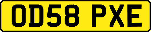 OD58PXE