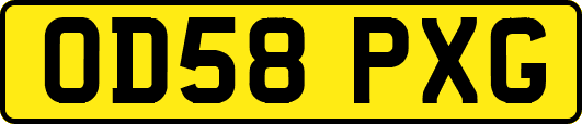 OD58PXG