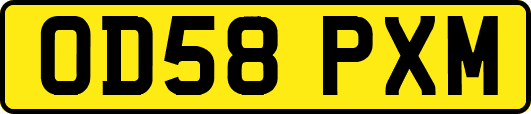 OD58PXM