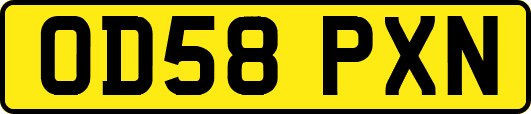 OD58PXN