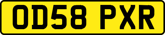 OD58PXR