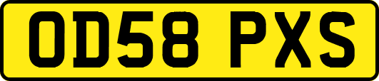 OD58PXS