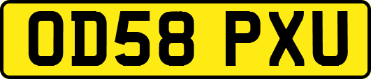 OD58PXU