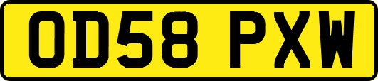 OD58PXW