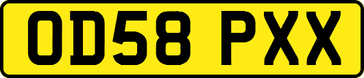 OD58PXX
