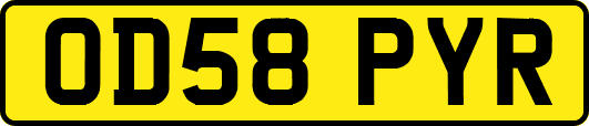OD58PYR