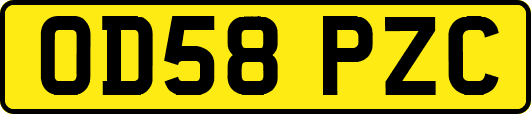 OD58PZC