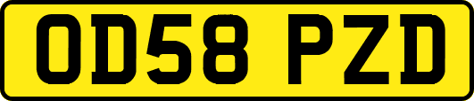 OD58PZD