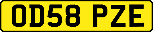 OD58PZE
