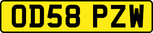 OD58PZW
