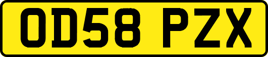 OD58PZX