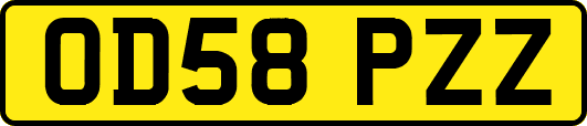 OD58PZZ
