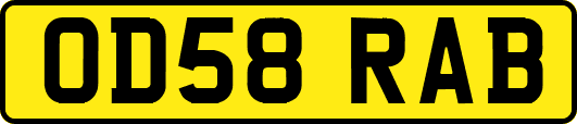 OD58RAB