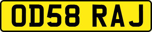 OD58RAJ