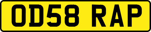 OD58RAP
