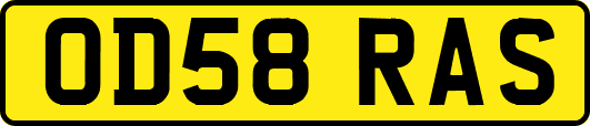 OD58RAS