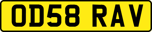 OD58RAV