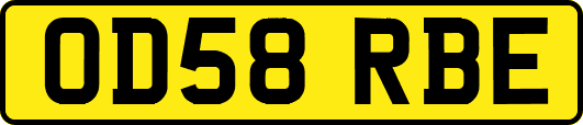 OD58RBE