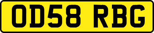 OD58RBG