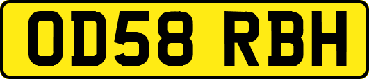 OD58RBH
