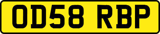 OD58RBP