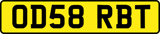 OD58RBT