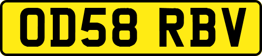 OD58RBV