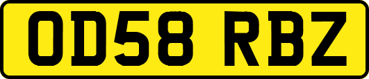 OD58RBZ