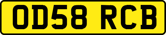 OD58RCB
