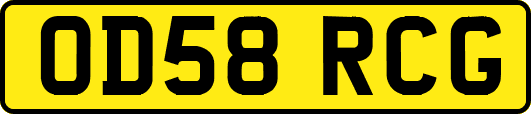 OD58RCG