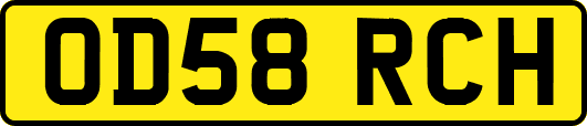OD58RCH