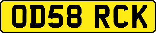 OD58RCK