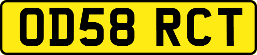 OD58RCT