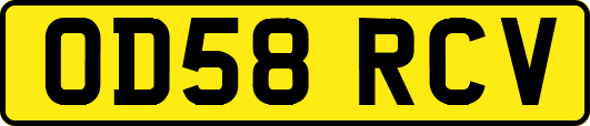 OD58RCV