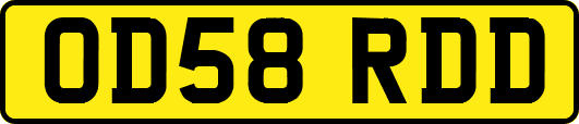 OD58RDD