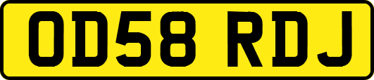 OD58RDJ