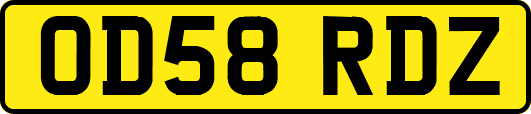 OD58RDZ