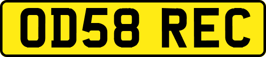 OD58REC